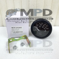 Water Temperature Gauge WTG-24V VDO 24V Indicator Gauge Meter Water Temperature 24V VDO WTG-24V