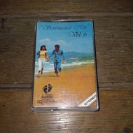 Sentintal Hits Import Cassette Vol.6