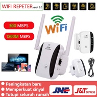 WiFi Repeater 300Mbps/Wifi Extender Mini/ Repeater WiFi Signal Extender