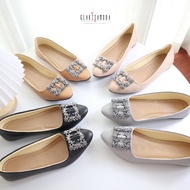 GLARISAMODA Evelyn Women's Flatshoes, Latest Trendy Women's Flat Shoes