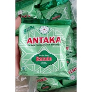 Balado SPICE antaka