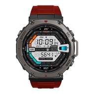 SKMEI professional sports smartwatch GPS real-time six-star positioning navigation bluetooth call s