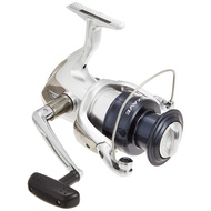 SHIMANO Nexave 8000 Spinning Reel (With/Without Line)