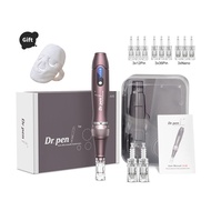 Authentic Dr Pen A10 Wireless Dermapen Microneedling Machine For MTS Skincare