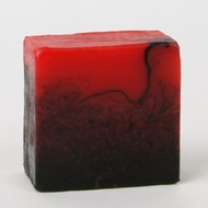 Rose Essential Oil Soap 玫瑰精油手工皂 100g