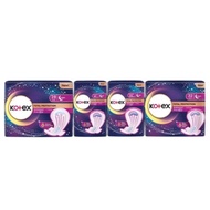 Kotex Total Protection Overnight Wing Pad (28CM/35CM/41CM)