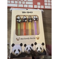 Everland 4 Pens Set