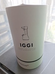 IGGI 手提蒸汽清潔機