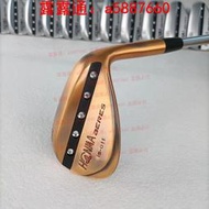 HONMA紅馬 高爾夫球桿 is-011 2023 新款 46-72度 高爾夫挖起桿