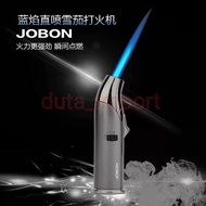 Jobon single jet flame Lighter/1 jet gas Lighter refill lock mode original import