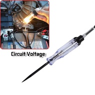 1pcs DC Car Truck Voltage Circuit Car Test Long Probe Pen For Test Electricity