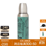 MYSTERY RANCH 赠品专用01 MR保温杯