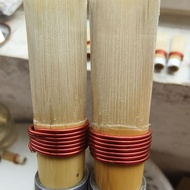 Oriental Fuxiang Commercial Co., Ltd. Refined Double-Tube Reed Whistle