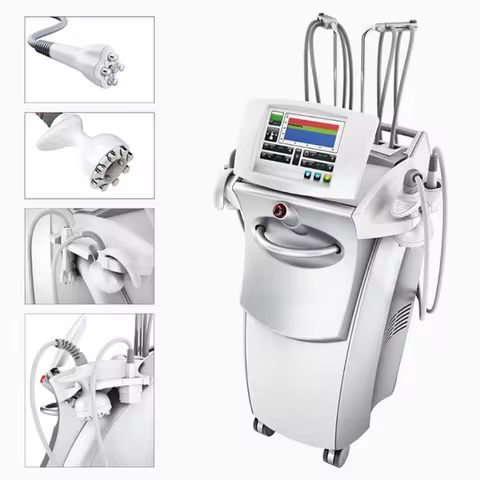 4D Monopolar Fat Removal Body Massage Venus Legacy Body Care Cellulite Reduction Machine Venus Legac