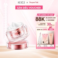 Lazy cream to brighten skin tone HEXZE 50ml Moisturizer