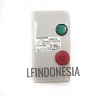 CONTACTOR / KONTEKTOR TECO - 3 PHASE ANTI OVERLOAD - FAYRES STORE