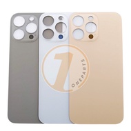 BACKDOOR BACKCASE BACK COVER CASING IP 16 PRO MAX