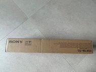 Sony SU-WL450 電視掛架