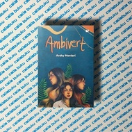 Ambivert**