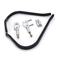 ATV Falling Protection Dirtbike Handguards Handlebar Guards Universal 22mm