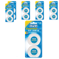 Oral-B 歐樂B 無蠟牙線