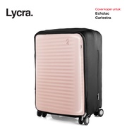 Echolac Calestra Suitcase Cover / Case