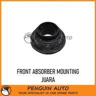 PROTON JUARA FRONT ABSORBER MOUNTING RUBBER MR319105