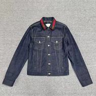 Gucci 牛仔外套