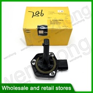 6PR008324-101 12617501786 12617508003 Oil Level Sensor For 120i 318i 320i Z4 E87 E90 E91 E92 E46 N20