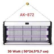 Aoki - AK-872Dan AK-871 Perangkap Ampuh Untuk Nyamuk Lalat Serangga / Insect Killer Mosquito