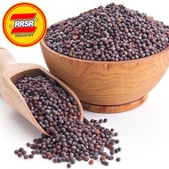 MUSTARD SEEDS MUSTARD SEEDS