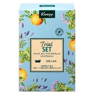 Kneipp 克奈普泡騰錠試用套裝