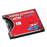 [mcfsnzwtxz1bw] Single Flash SD MMC    Standard CF  Type  CF Card Adapter High  for Camera (SD-CF Ad