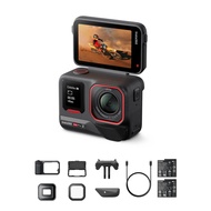INSTA360 Insta360 Ace Pro 2 - Videography Bundle (Midnight Black) 8K AI-Powered Action Cam Waterproo