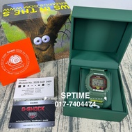 CASIO G-SHOCK X ONLINE CERAMICS X HODINKEE LIMITED DW-5600OC23-3CR / DW-5600OC23-3 / DW-5600 DIGITAL