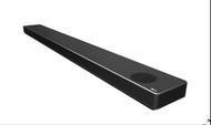 LG Soundbar連Subwoofer  SN10Y