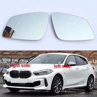 For BMW 1 Series 2017-2020 / BMW 2 Series 2014-2019 Car Accessories Heated Outer Rearview Side Mirro