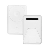 【TORRII】10000mah防爆電芯三合一支架 磁吸無線充行動電源