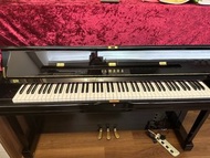 Yamaha U1鋼琴