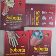 Buki Sobotta Edisi 23 Lengkap