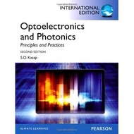 < Levin Campus Purchase > Optoelectronics and Photonics: Principles and Practices, 2/e (IE-Paperback
