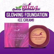 DNARS DNAR Glowing Foundation