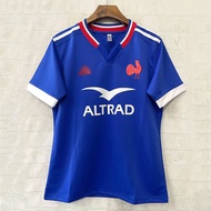 2026 France Rugby Jersey French Rugby Jersey Home France Jersey