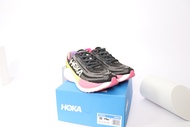 Original  HOKA Mach X shock absorbing road running shoes for men women ladies sport sneakers walking