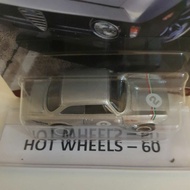 kereta kawalan jauh/ HOT WHEELS CARS & DONUTS ALFA ROMEO GIULIA SPRINT GTA