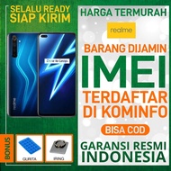 Realme 6 Pro 8GB/128GB 128 GB 8 GB Garansi Resmi 1 Tahun