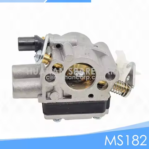 Brand New Carburetor For STIHL MS182 MS212 MS 182 212 Chainsaw Carburettor Spare Parts Carburateur