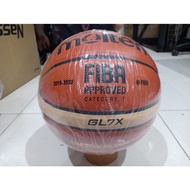 MOLTEN GG7X GL7X GP76 GG6X IMPORTED BASKETBALL