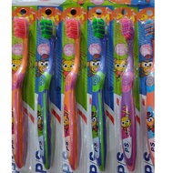 PS Toothbrush for Children 2-6 years old/ 7-11 years old