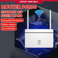 Modem WIFI Router Unlimited Modem WiFi SIM Card Router LTE Modem Wireless Router Operator Router